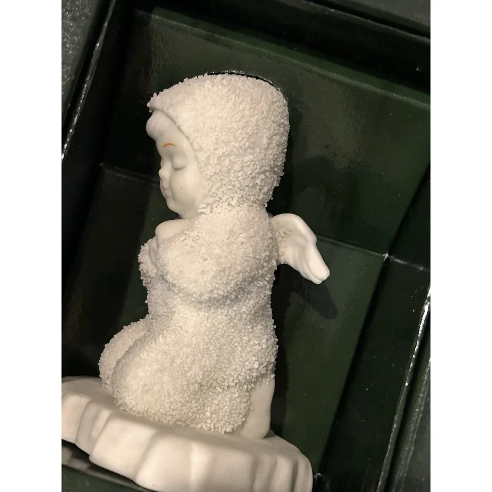 Dept 56 Vintage Snowbabies Figurine 